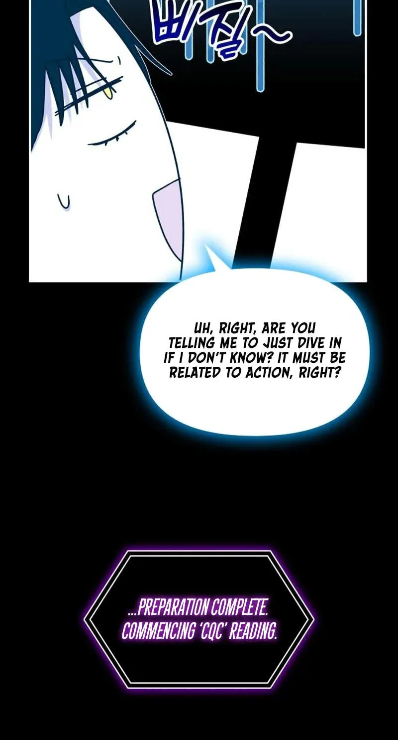 The Otherworldly GeniusMethod Actor Chapter 112 page 45 - 