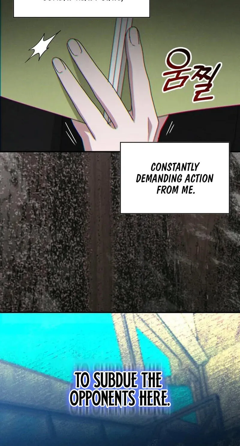 The Otherworldly GeniusMethod Actor Chapter 112 page 53 - 
