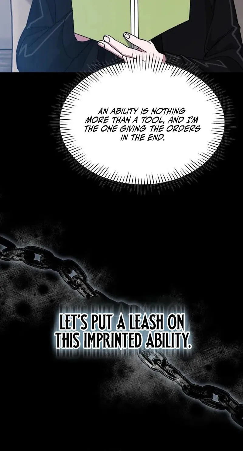The Otherworldly GeniusMethod Actor Chapter 112 page 56 - 