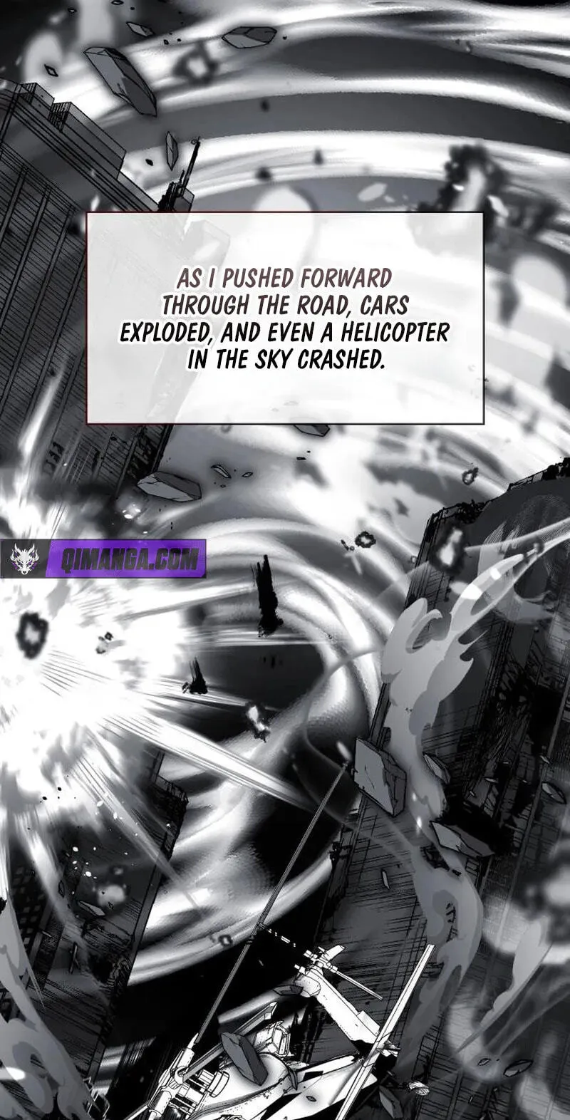 The Otherworldly GeniusMethod Actor Chapter 112 page 61 - 