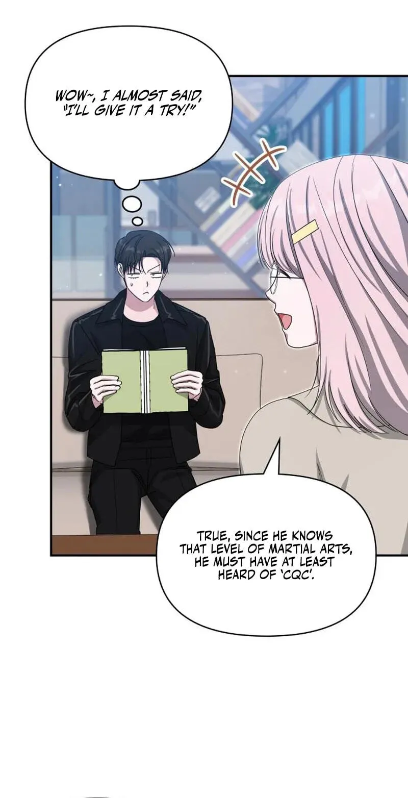 The Otherworldly GeniusMethod Actor Chapter 112 page 65 - 