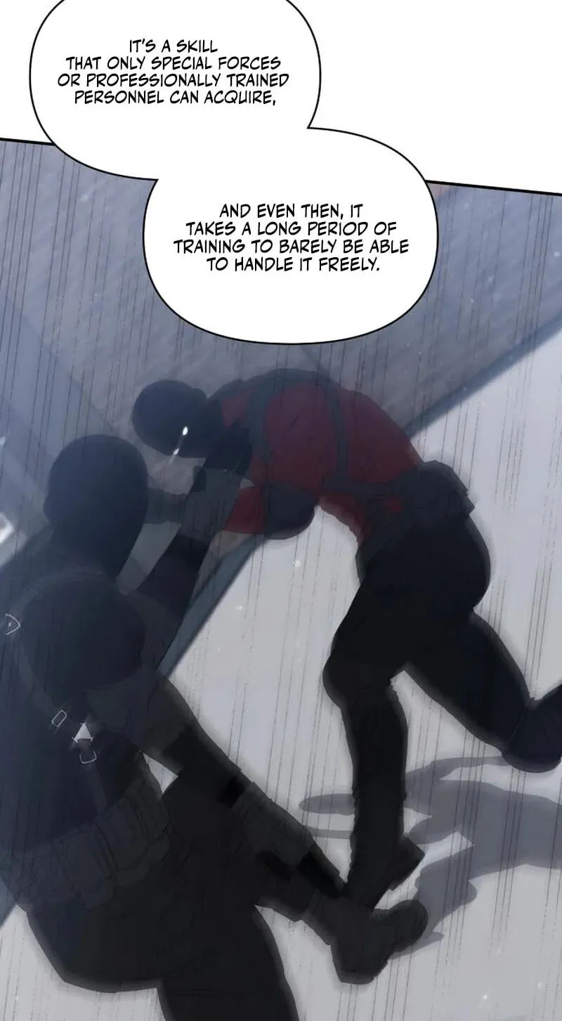 The Otherworldly GeniusMethod Actor Chapter 112 page 67 - 