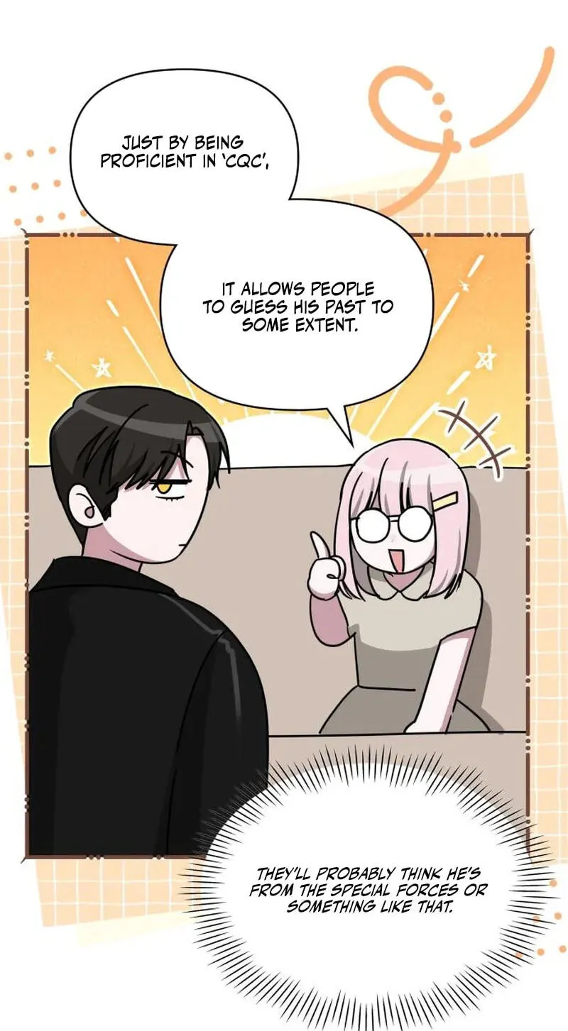 The Otherworldly GeniusMethod Actor Chapter 112 page 70 - 