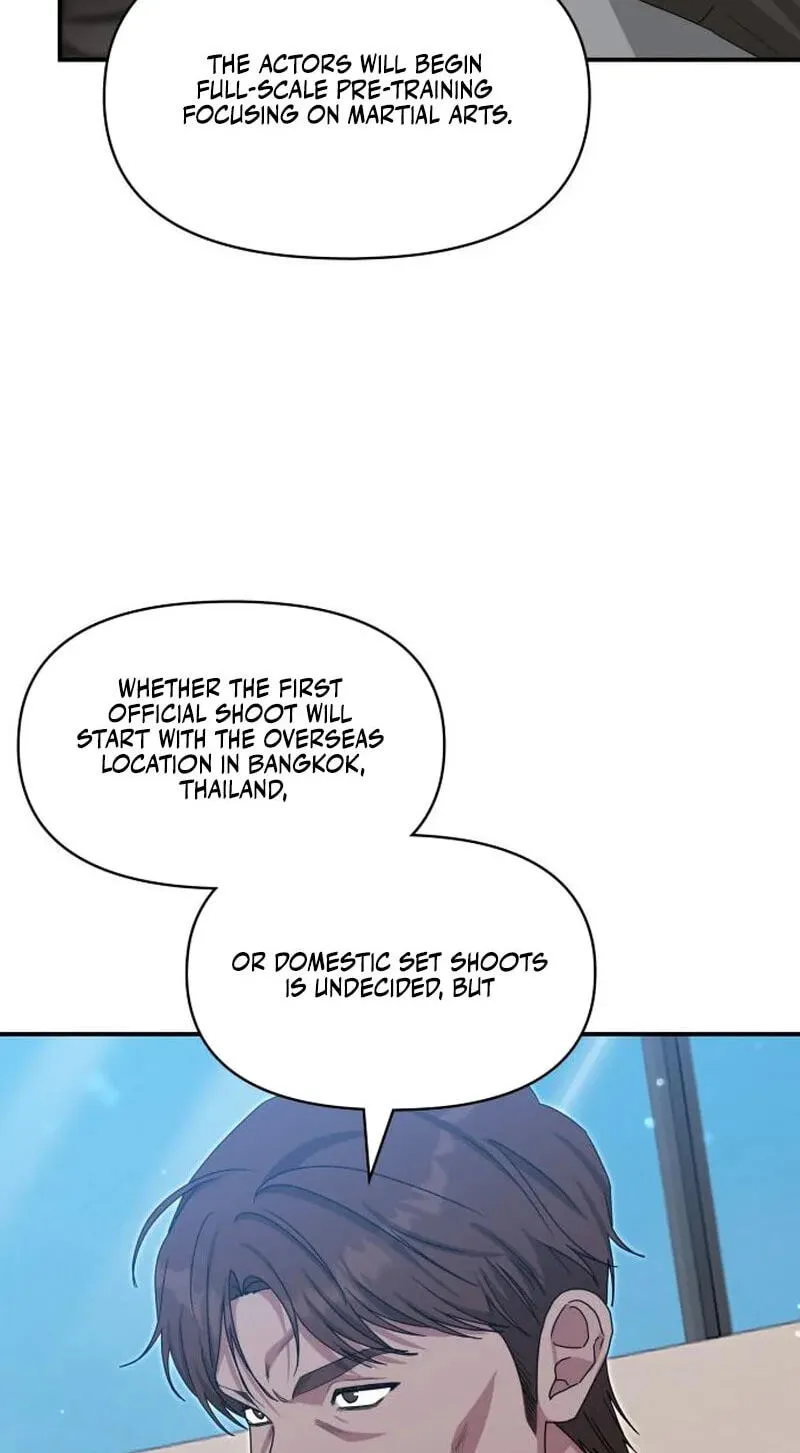 The Otherworldly GeniusMethod Actor Chapter 112 page 72 - 