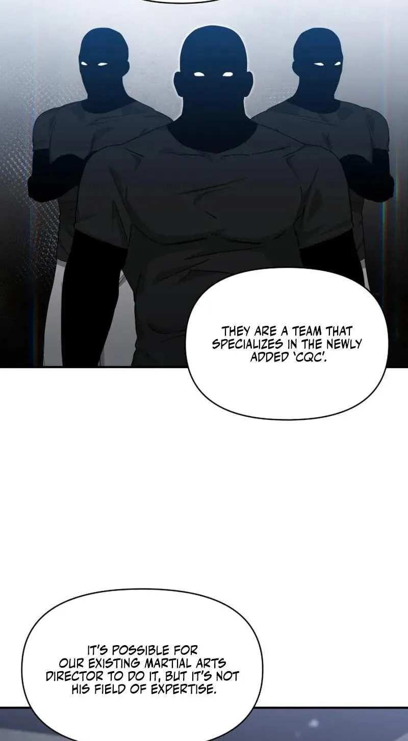 The Otherworldly GeniusMethod Actor Chapter 112 page 74 - 