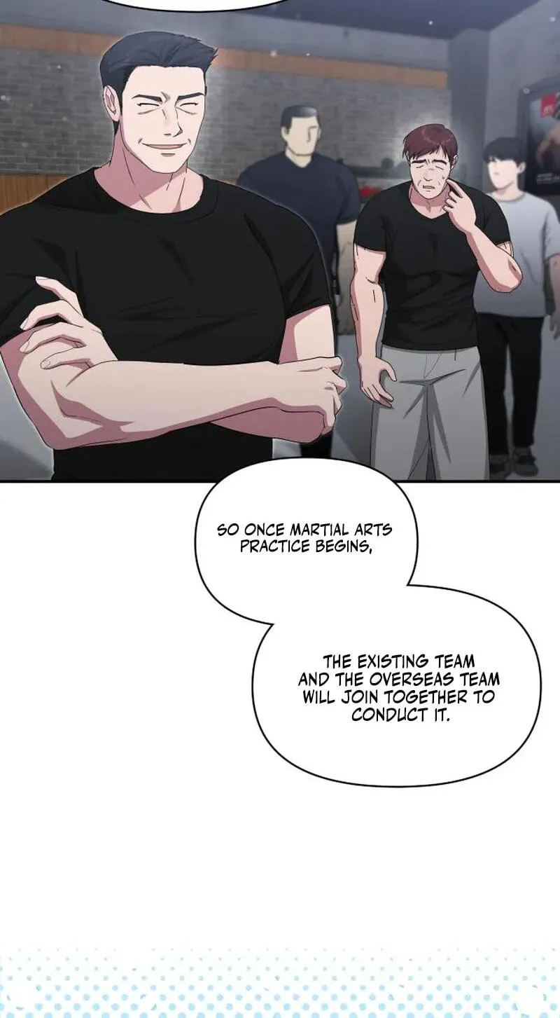 The Otherworldly GeniusMethod Actor Chapter 112 page 75 - 