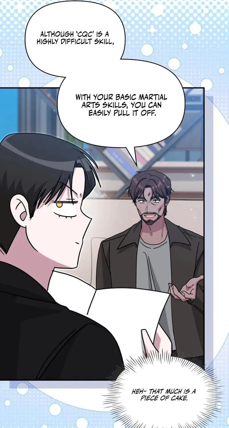 The Otherworldly GeniusMethod Actor Chapter 112 page 76 - 