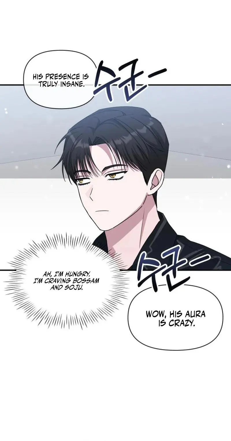 The Otherworldly GeniusMethod Actor Chapter 112 page 9 - 