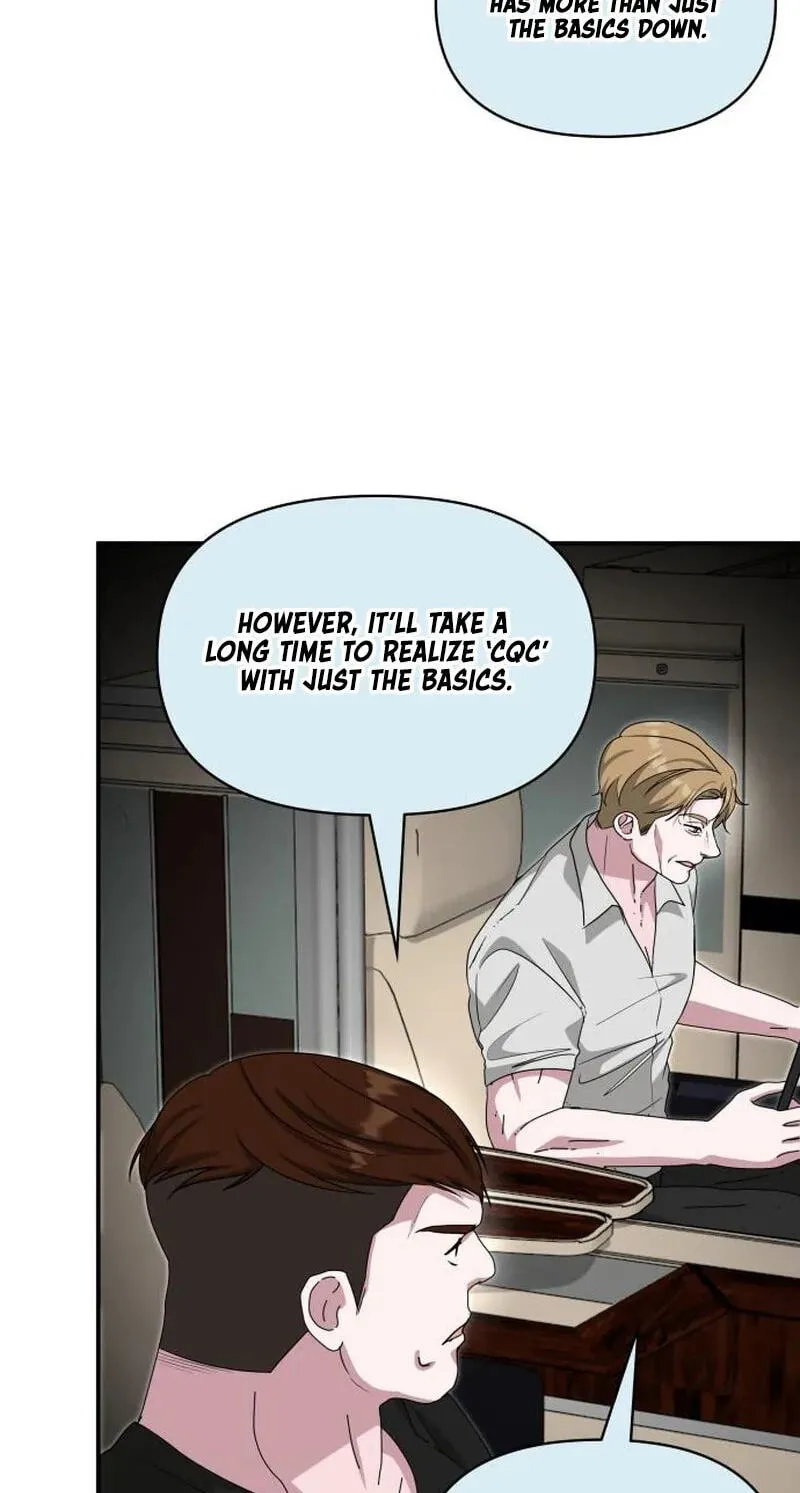 The Otherworldly GeniusMethod Actor Chapter 112 page 82 - 