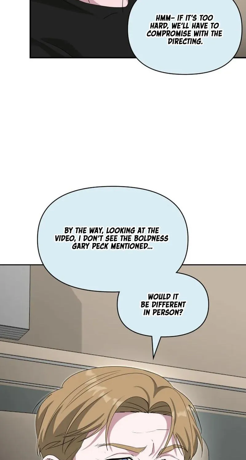 The Otherworldly GeniusMethod Actor Chapter 112 page 83 - 