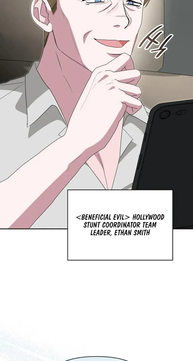 The Otherworldly GeniusMethod Actor Chapter 112 page 84 - 