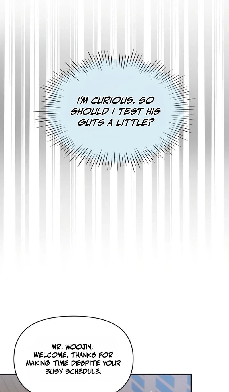 The Otherworldly GeniusMethod Actor Chapter 113 page 11 - 
