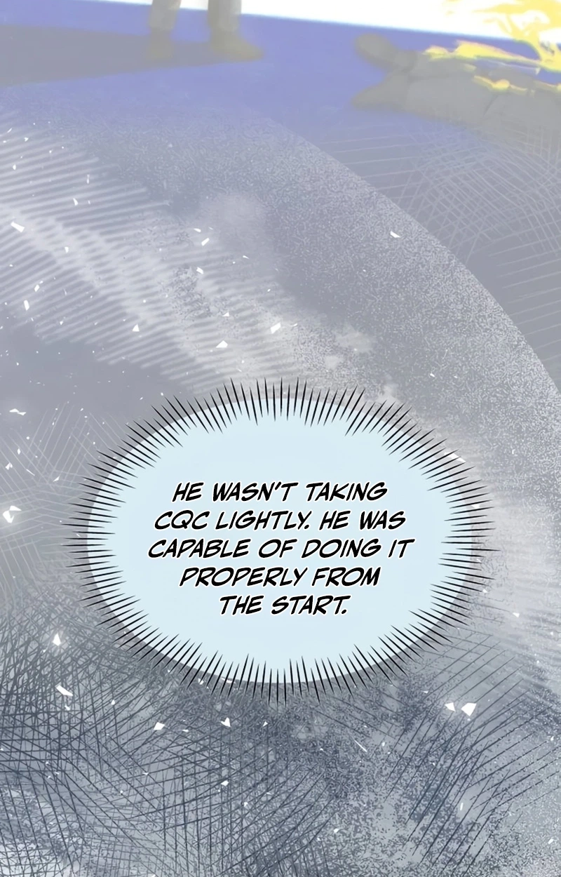 The Otherworldly GeniusMethod Actor Chapter 113 page 101 - 