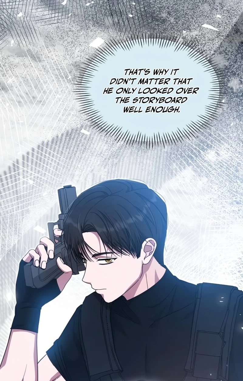 The Otherworldly GeniusMethod Actor Chapter 113 page 102 - 