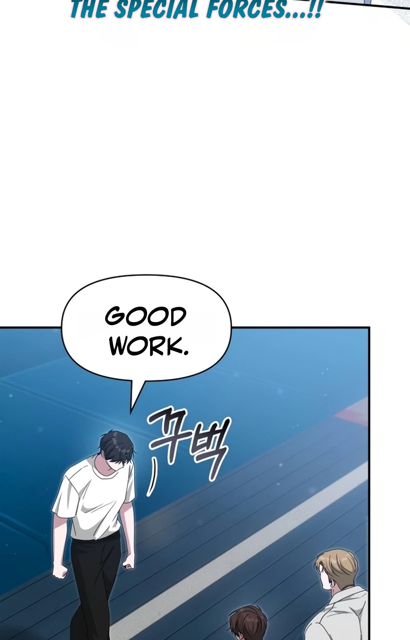 The Otherworldly GeniusMethod Actor Chapter 113 page 104 - 