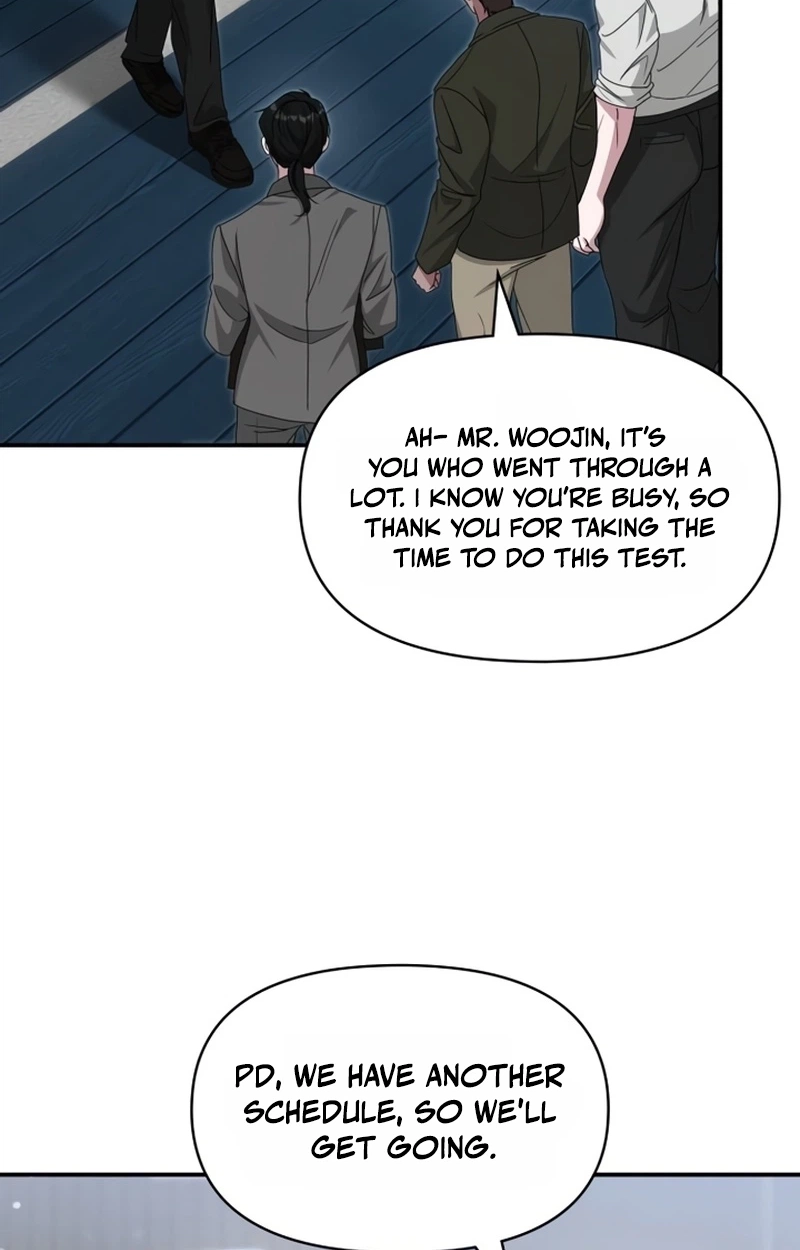 The Otherworldly GeniusMethod Actor Chapter 113 page 105 - 