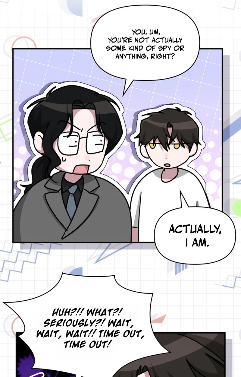 The Otherworldly GeniusMethod Actor Chapter 113 page 113 - 