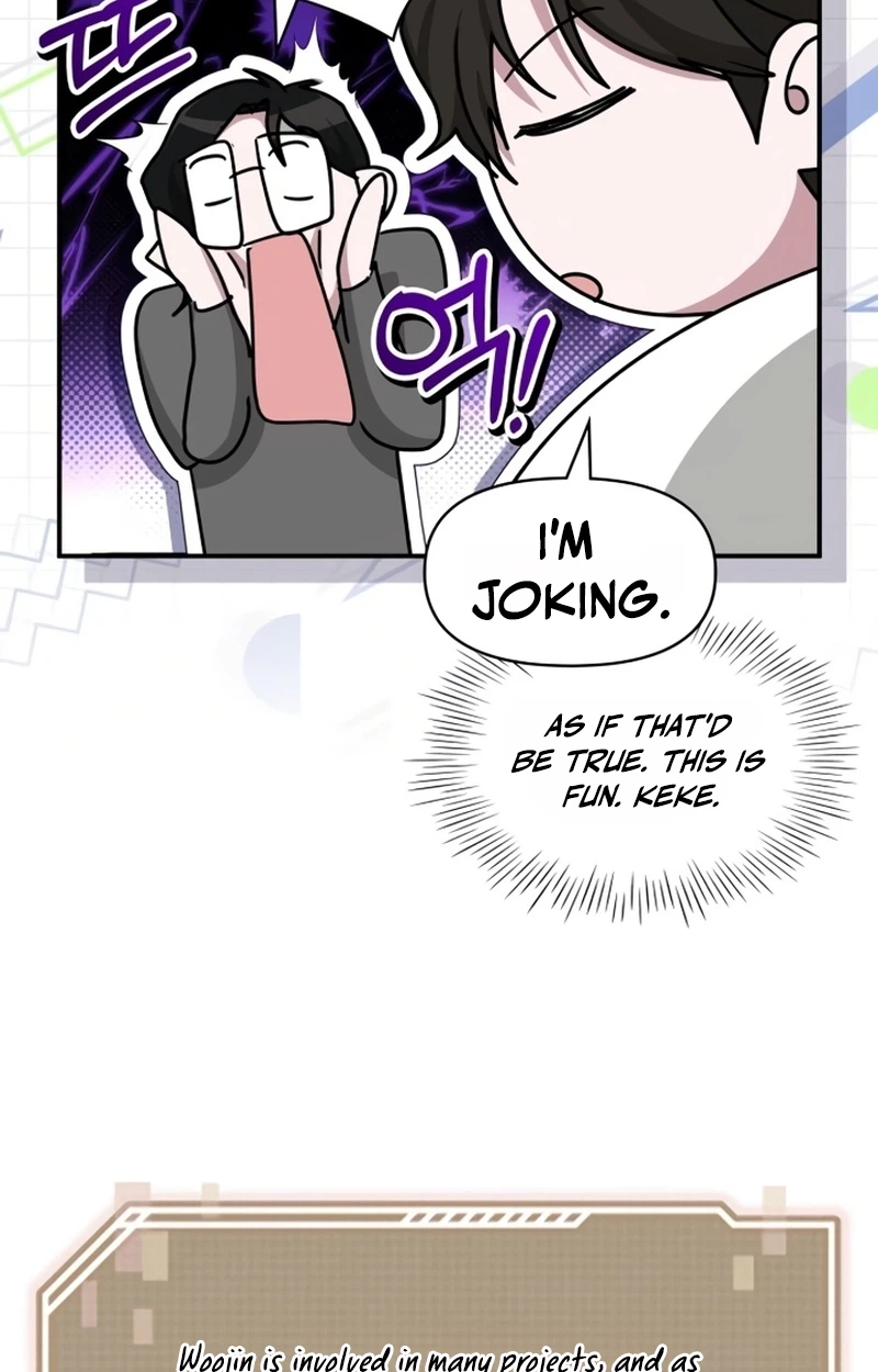 The Otherworldly GeniusMethod Actor Chapter 113 page 114 - 