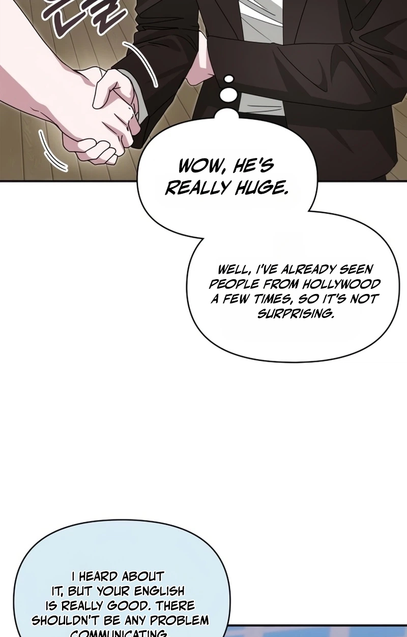 The Otherworldly GeniusMethod Actor Chapter 113 page 15 - 