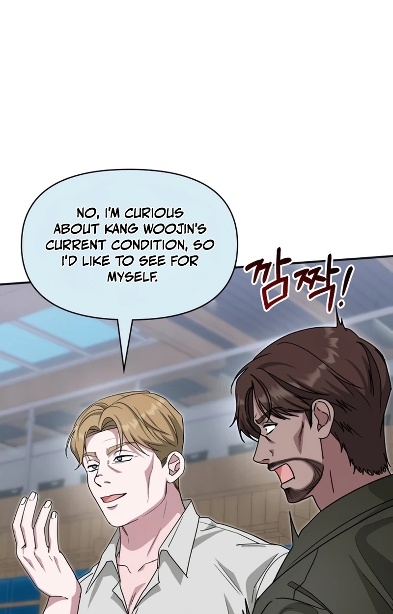The Otherworldly GeniusMethod Actor Chapter 113 page 17 - 