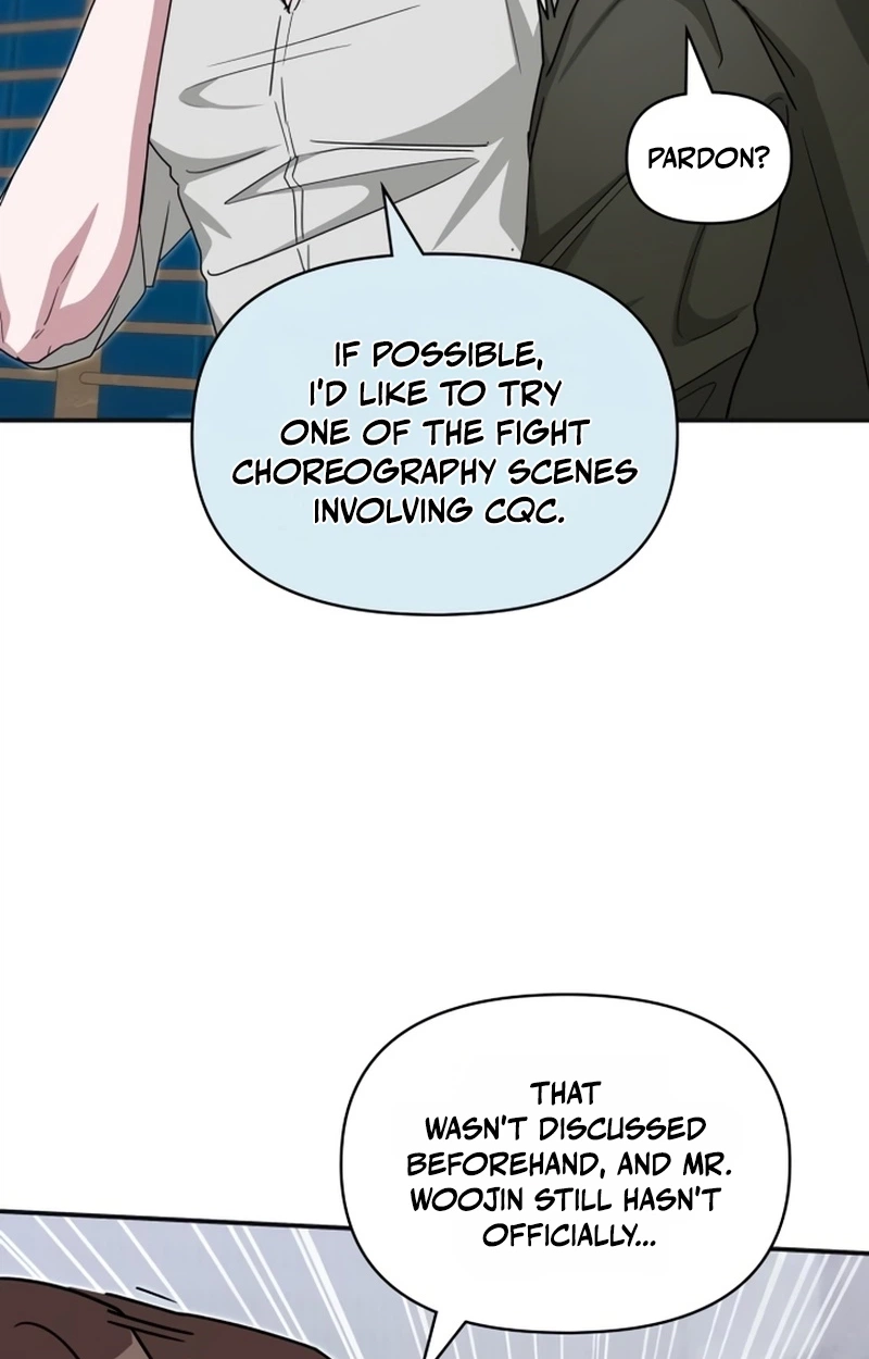 The Otherworldly GeniusMethod Actor Chapter 113 page 18 - 