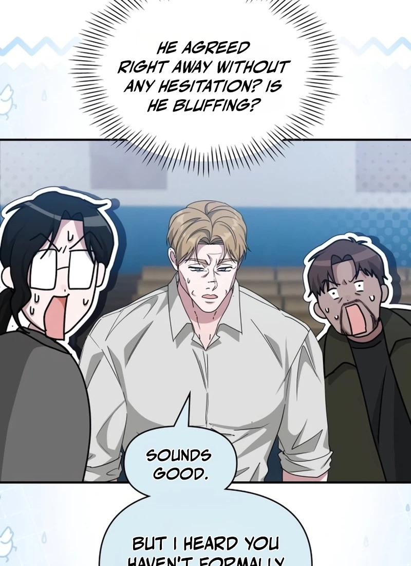 The Otherworldly GeniusMethod Actor Chapter 113 page 22 - 