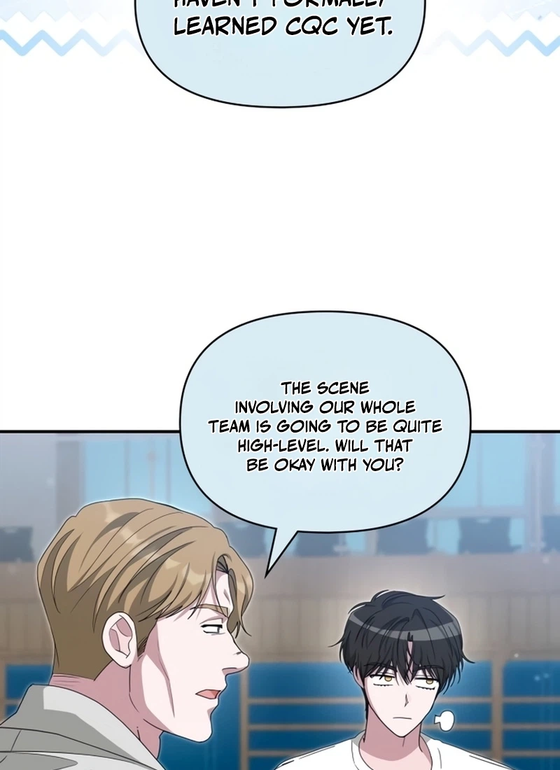 The Otherworldly GeniusMethod Actor Chapter 113 page 23 - 
