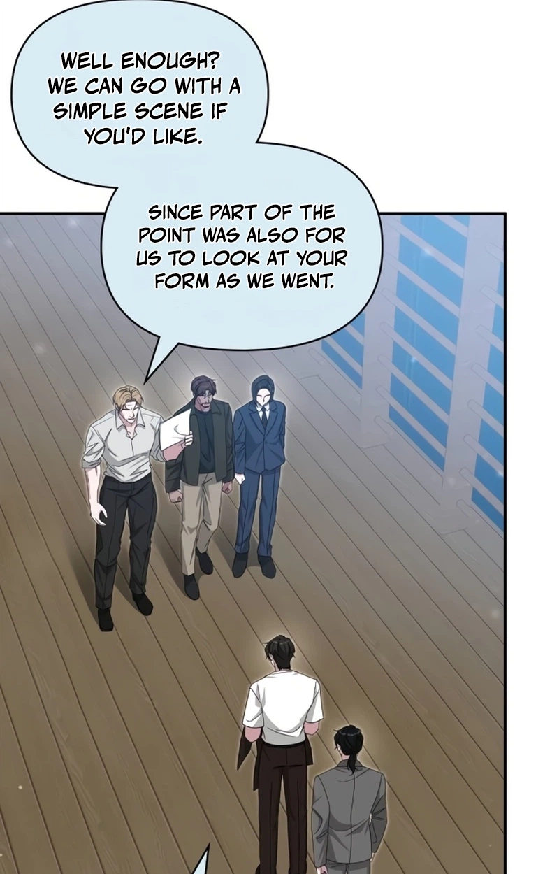 The Otherworldly GeniusMethod Actor Chapter 113 page 26 - 