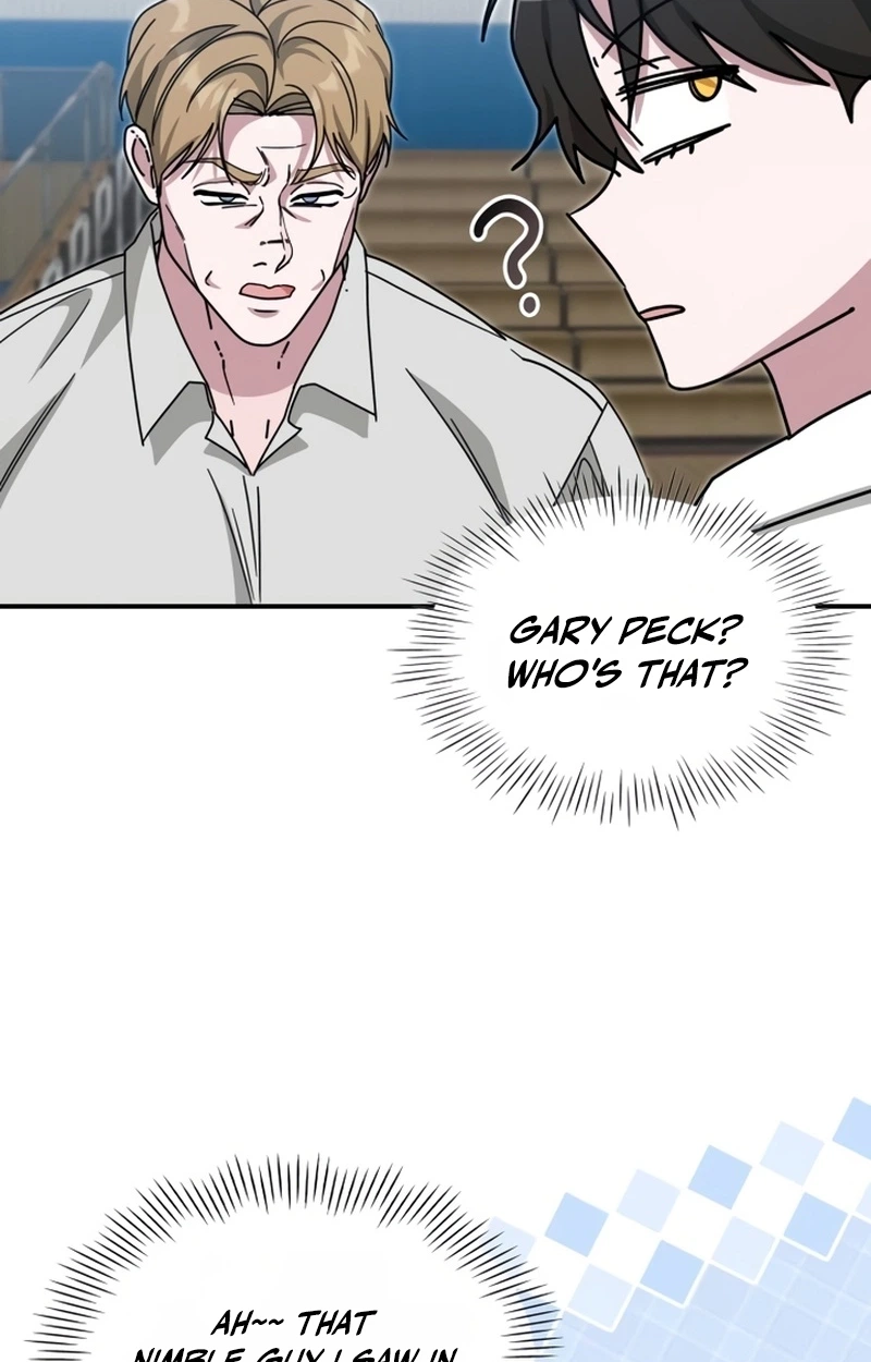 The Otherworldly GeniusMethod Actor Chapter 113 page 28 - 