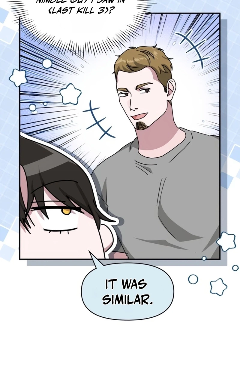 The Otherworldly GeniusMethod Actor Chapter 113 page 29 - 