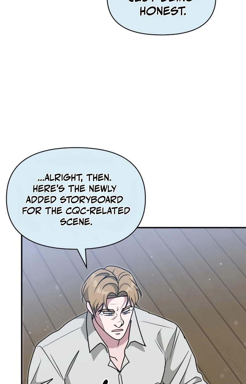 The Otherworldly GeniusMethod Actor Chapter 113 page 31 - 
