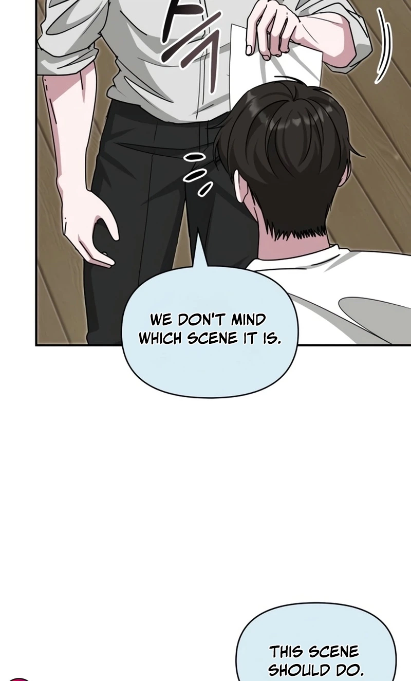 The Otherworldly GeniusMethod Actor Chapter 113 page 32 - 