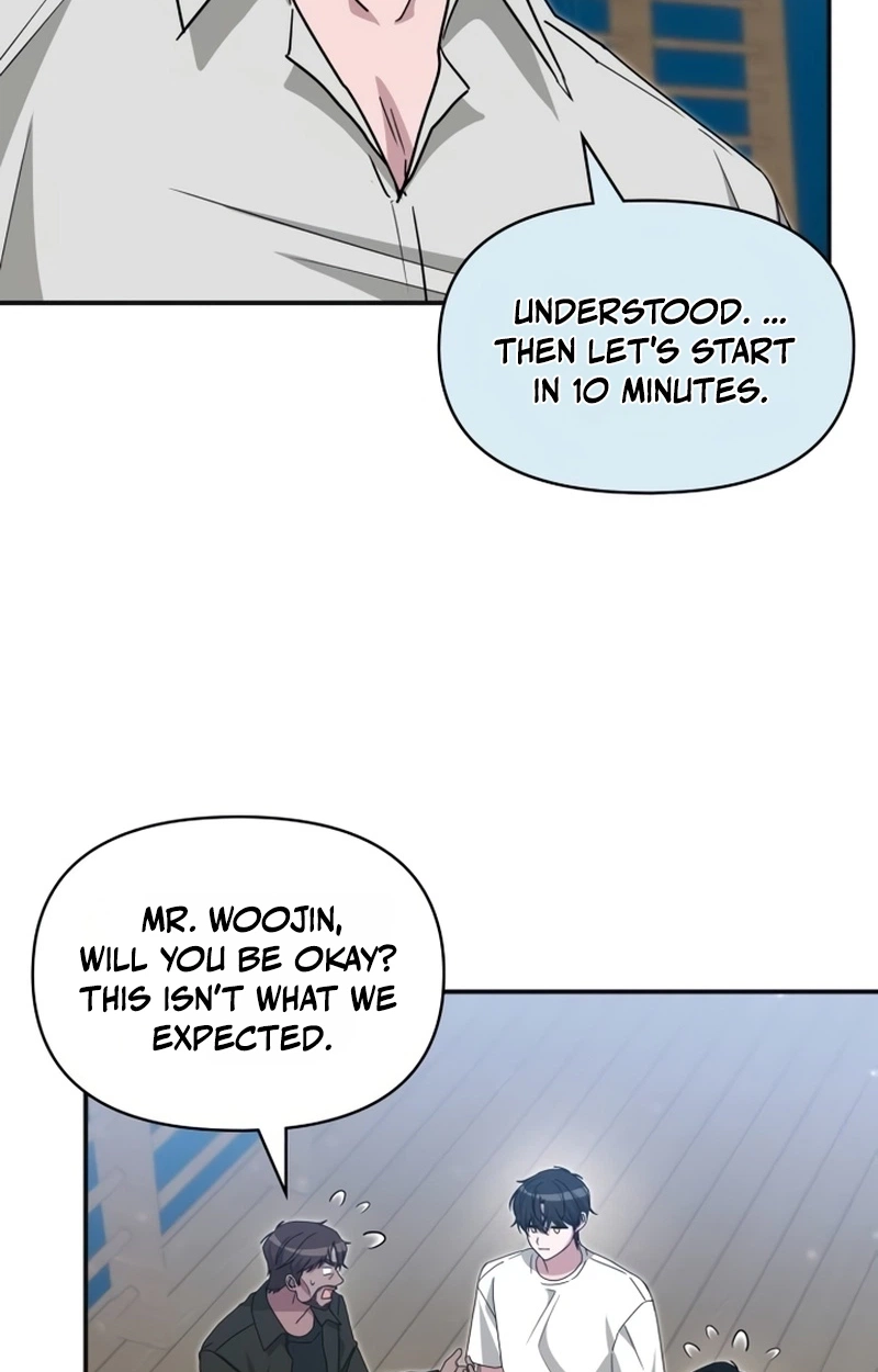 The Otherworldly GeniusMethod Actor Chapter 113 page 35 - 
