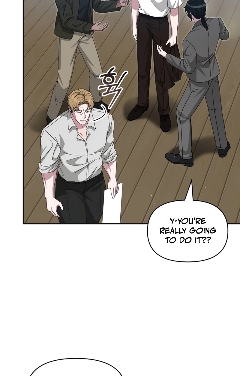 The Otherworldly GeniusMethod Actor Chapter 113 page 36 - 