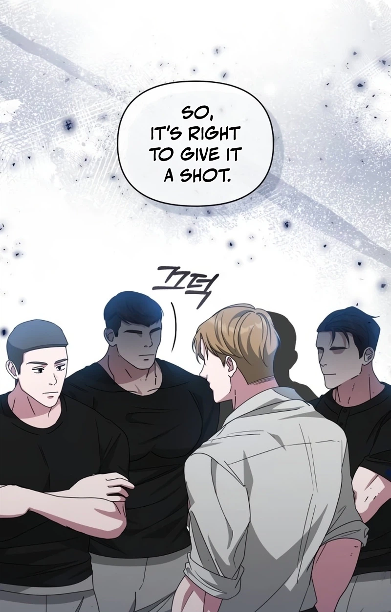 The Otherworldly GeniusMethod Actor Chapter 113 page 38 - 