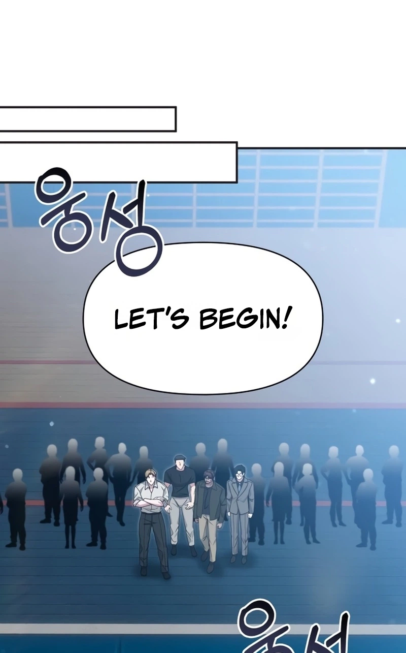The Otherworldly GeniusMethod Actor Chapter 113 page 42 - 