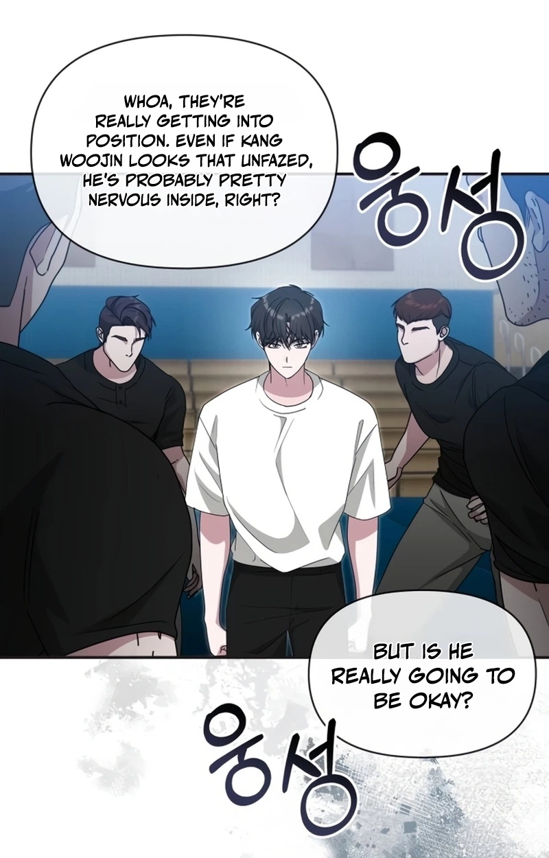 The Otherworldly GeniusMethod Actor Chapter 113 page 44 - 