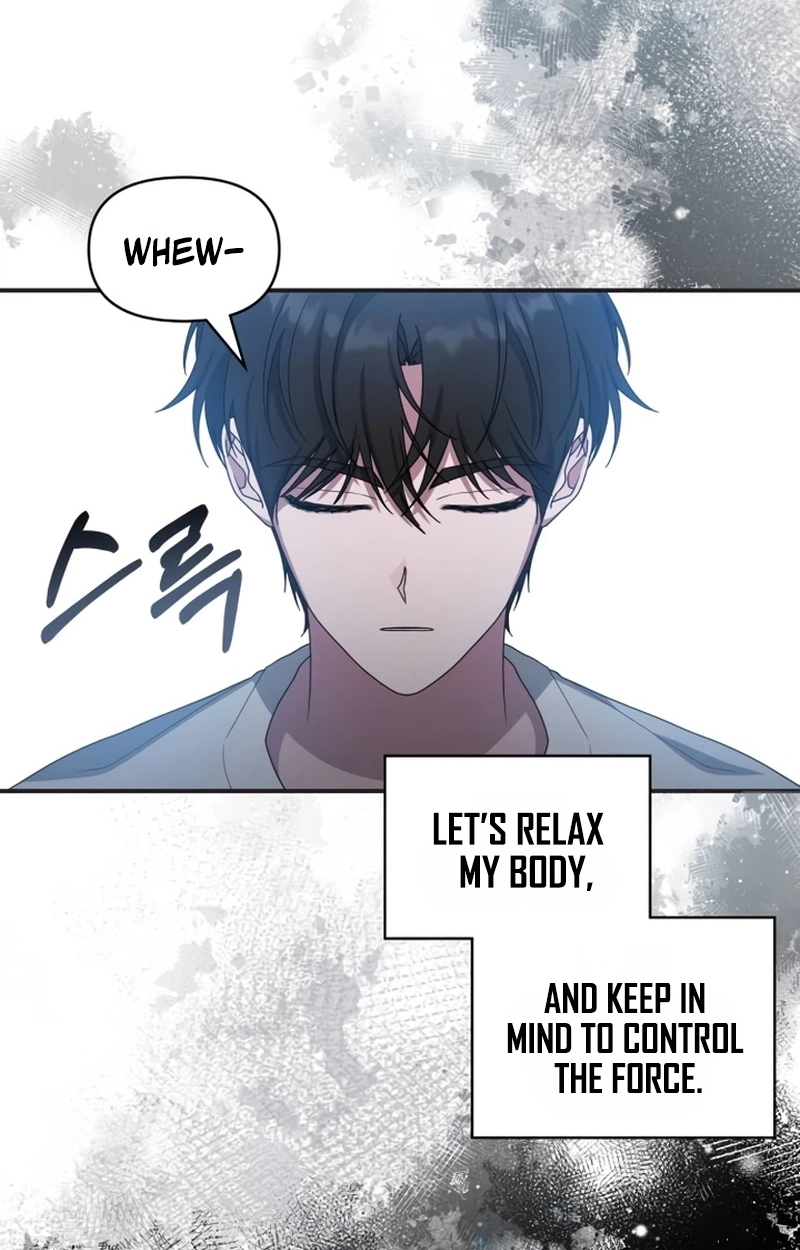 The Otherworldly GeniusMethod Actor Chapter 113 page 45 - 