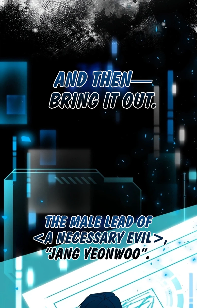 The Otherworldly GeniusMethod Actor Chapter 113 page 46 - 