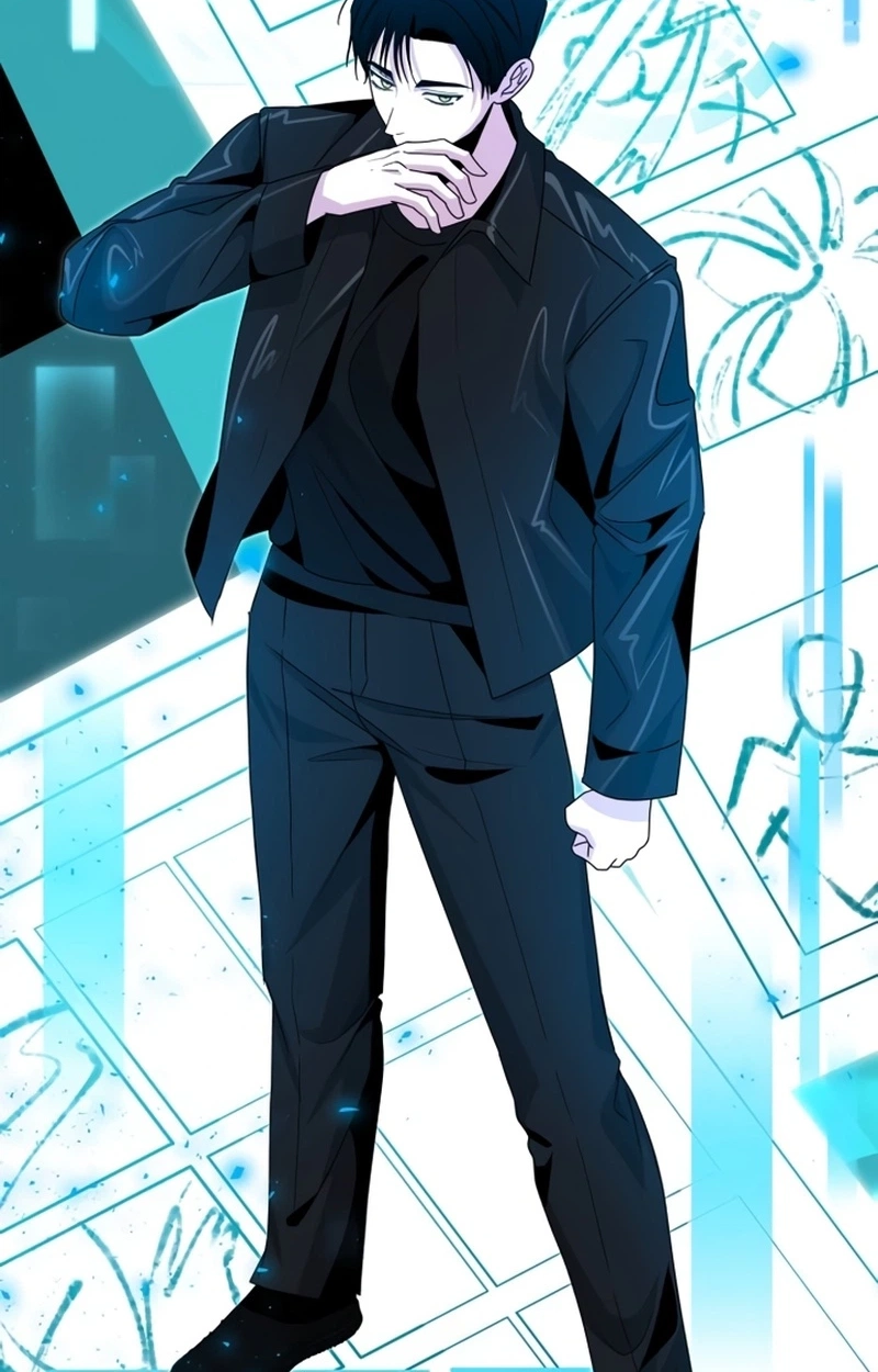 The Otherworldly GeniusMethod Actor Chapter 113 page 47 - 