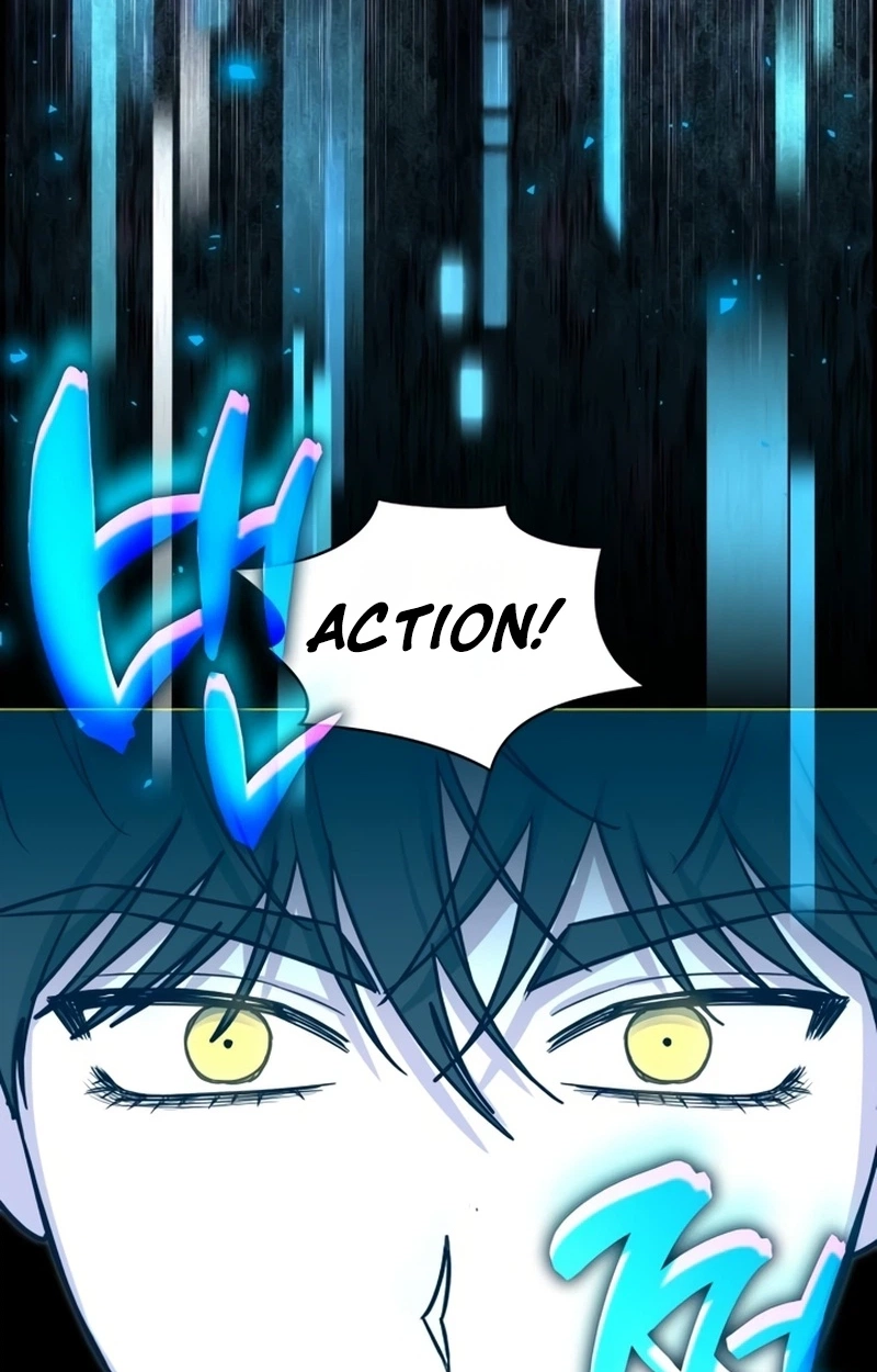 The Otherworldly GeniusMethod Actor Chapter 113 page 49 - 