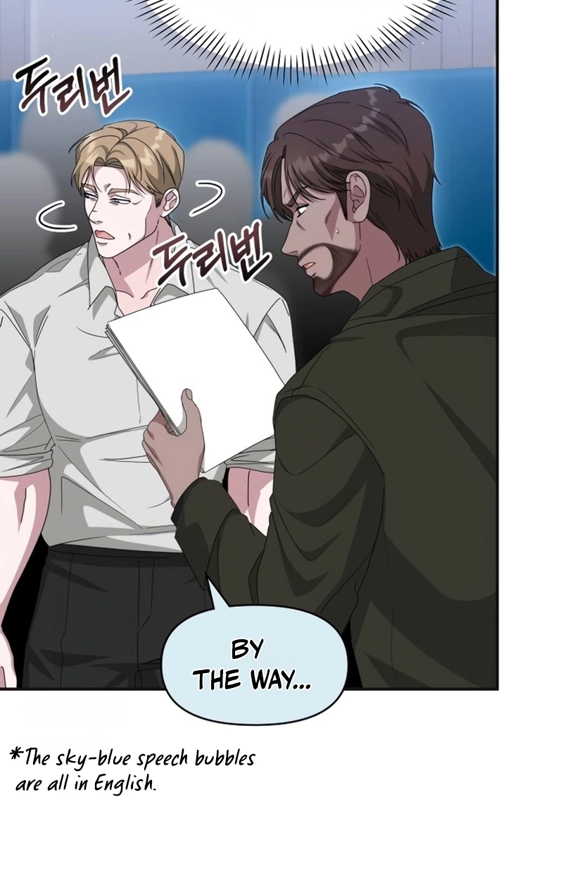 The Otherworldly GeniusMethod Actor Chapter 113 page 6 - 