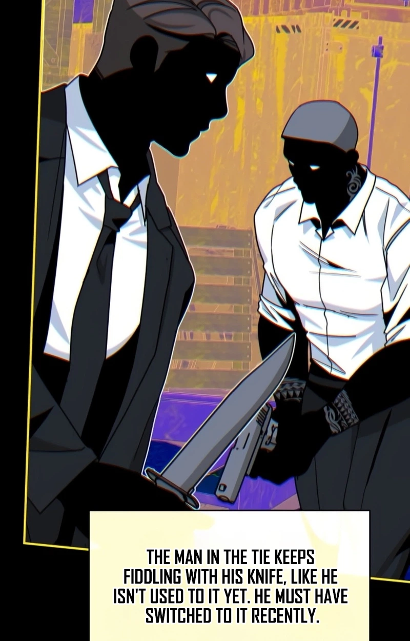 The Otherworldly GeniusMethod Actor Chapter 113 page 55 - 