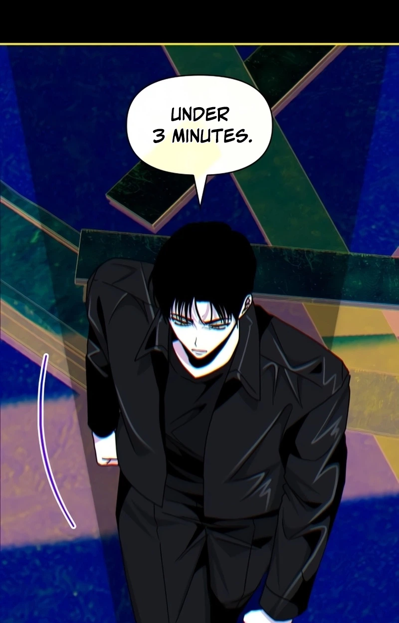 The Otherworldly GeniusMethod Actor Chapter 113 page 57 - 