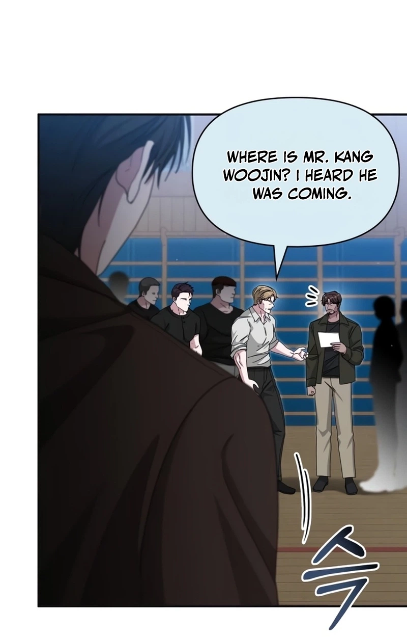 The Otherworldly GeniusMethod Actor Chapter 113 page 7 - 