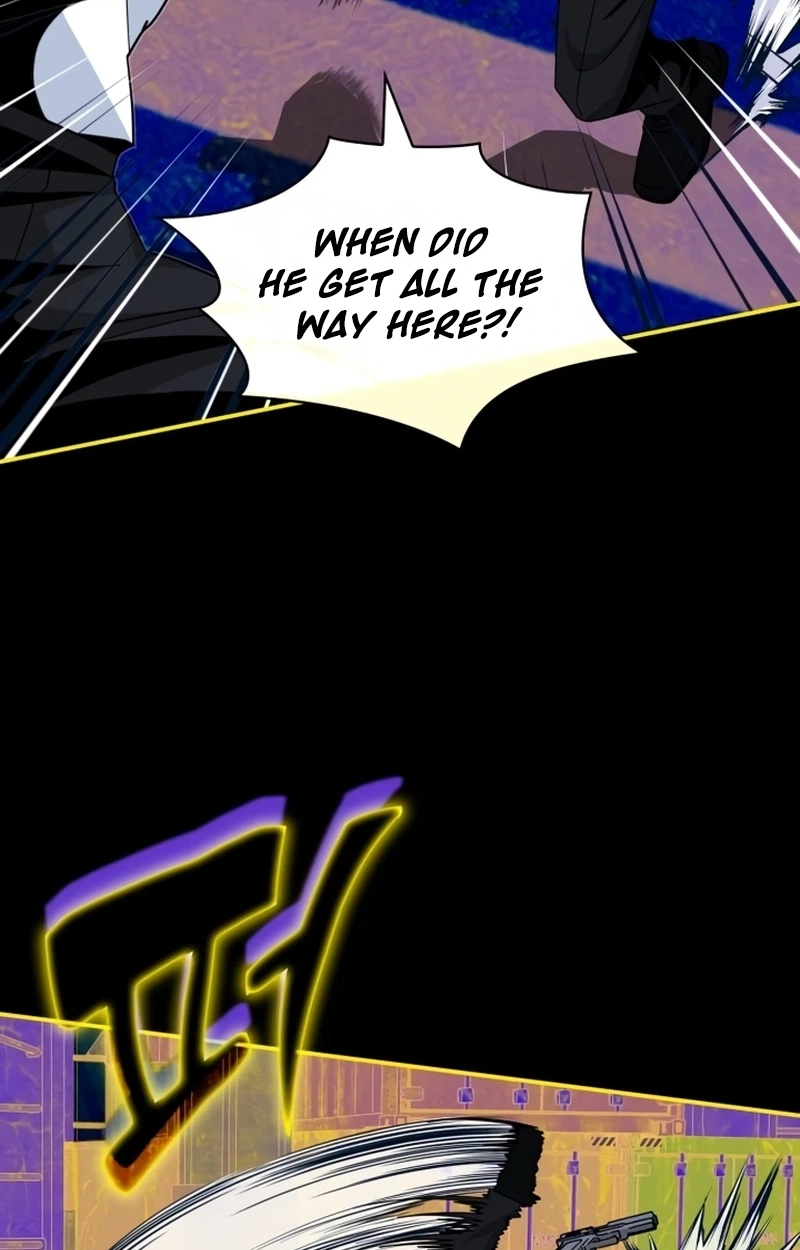 The Otherworldly GeniusMethod Actor Chapter 113 page 61 - 