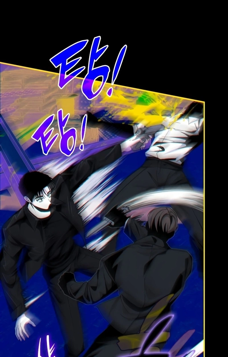 The Otherworldly GeniusMethod Actor Chapter 113 page 64 - 