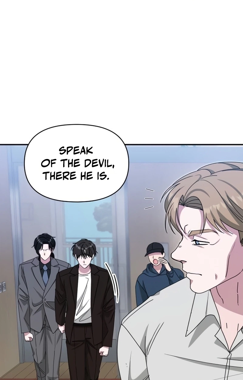 The Otherworldly GeniusMethod Actor Chapter 113 page 8 - 