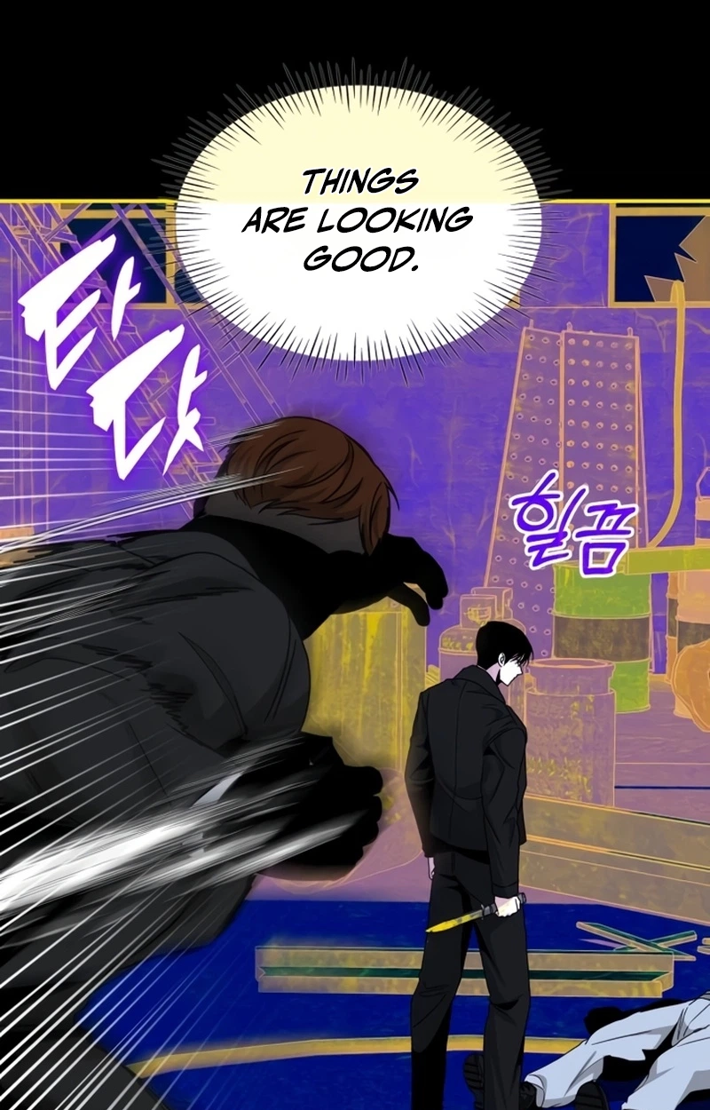 The Otherworldly GeniusMethod Actor Chapter 113 page 77 - 