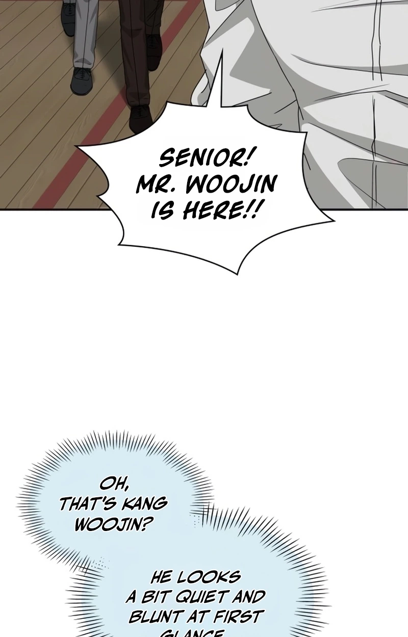 The Otherworldly GeniusMethod Actor Chapter 113 page 9 - 